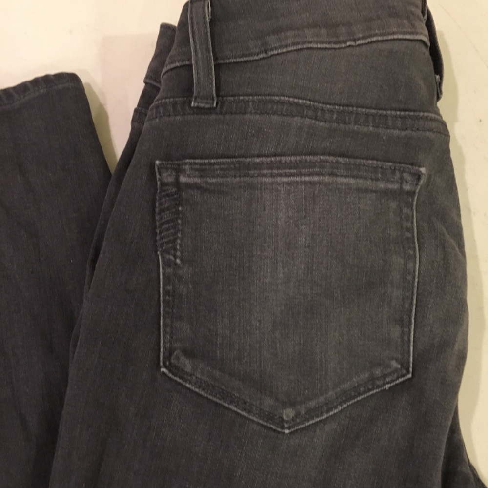 Paige Vertugo Ankle Skinny Jeans